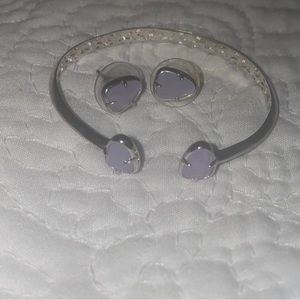 Kendra Scott Set